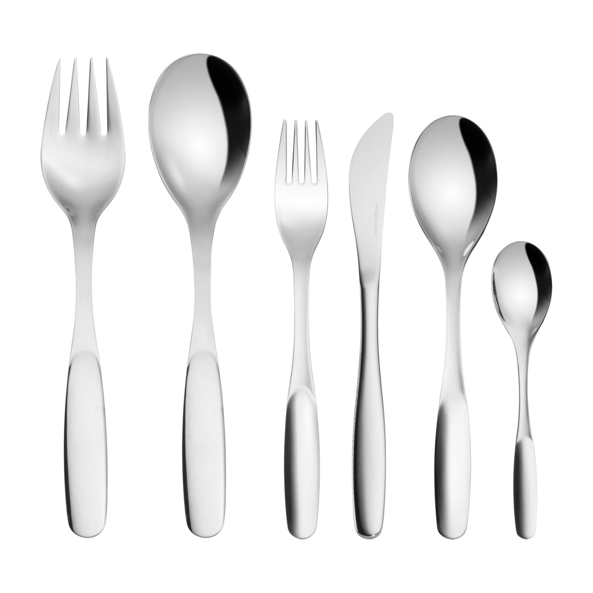 Hackman Savonia Gift Box 24 pcs + Serving Set - Savonia gift box 24set+serving set 2pc