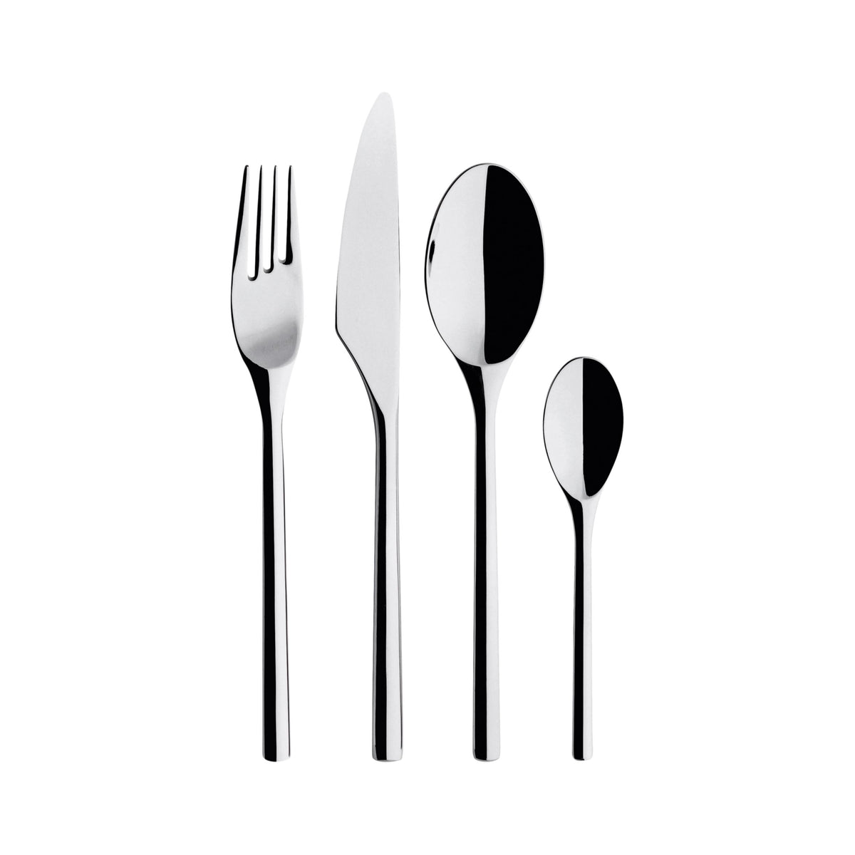 Artik cutlery gift box 24set