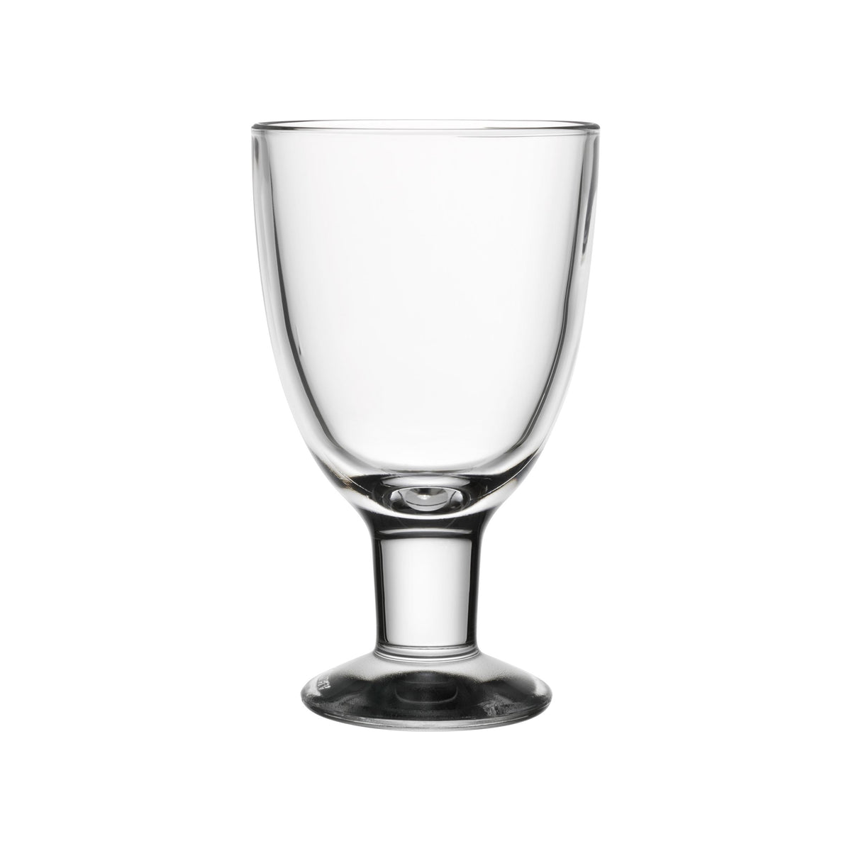 Arabia Verna universal 22cl clear 2pc