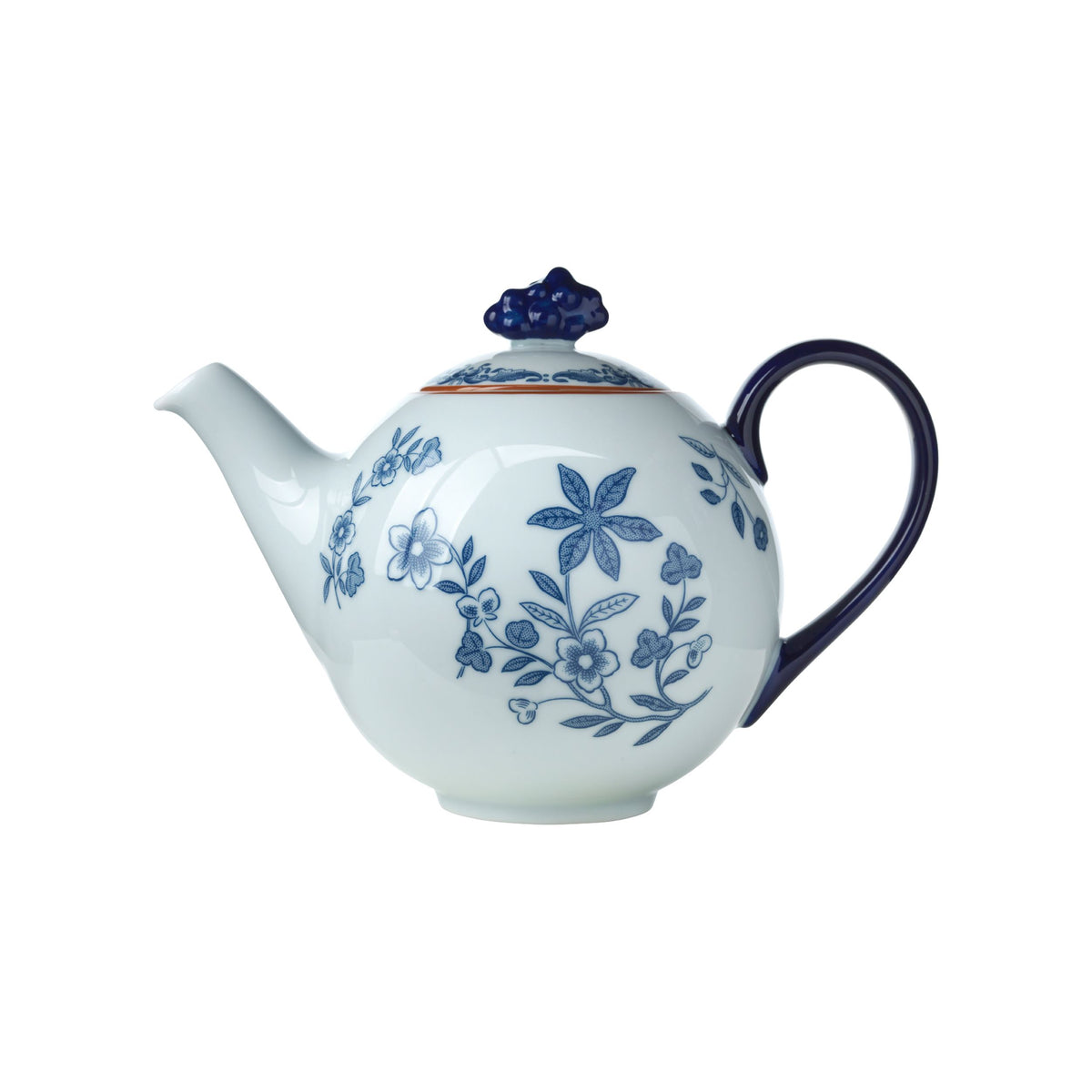 Ostindia Tekanna 1,2 L - Ostindia tea pot 1,2L