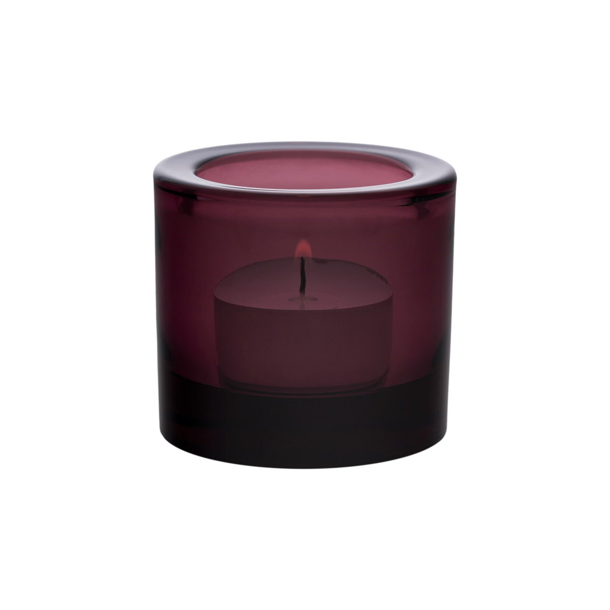 Kivi tealight candleholder 60mm calluna