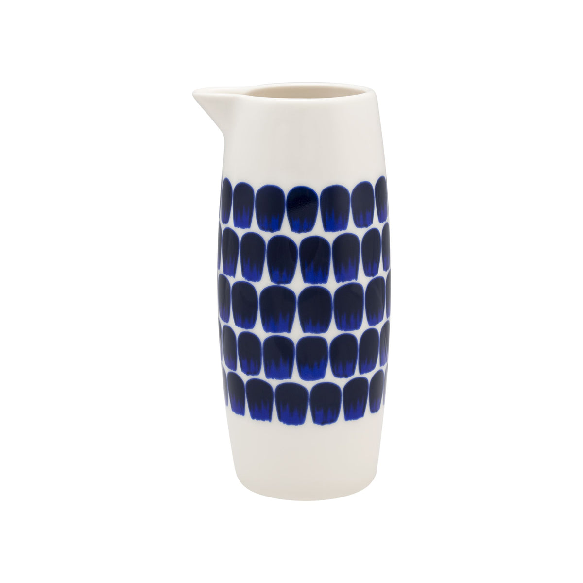 Tuokio pitcher 0,5L cobalt - Tuokio pitcher 0,5L blue