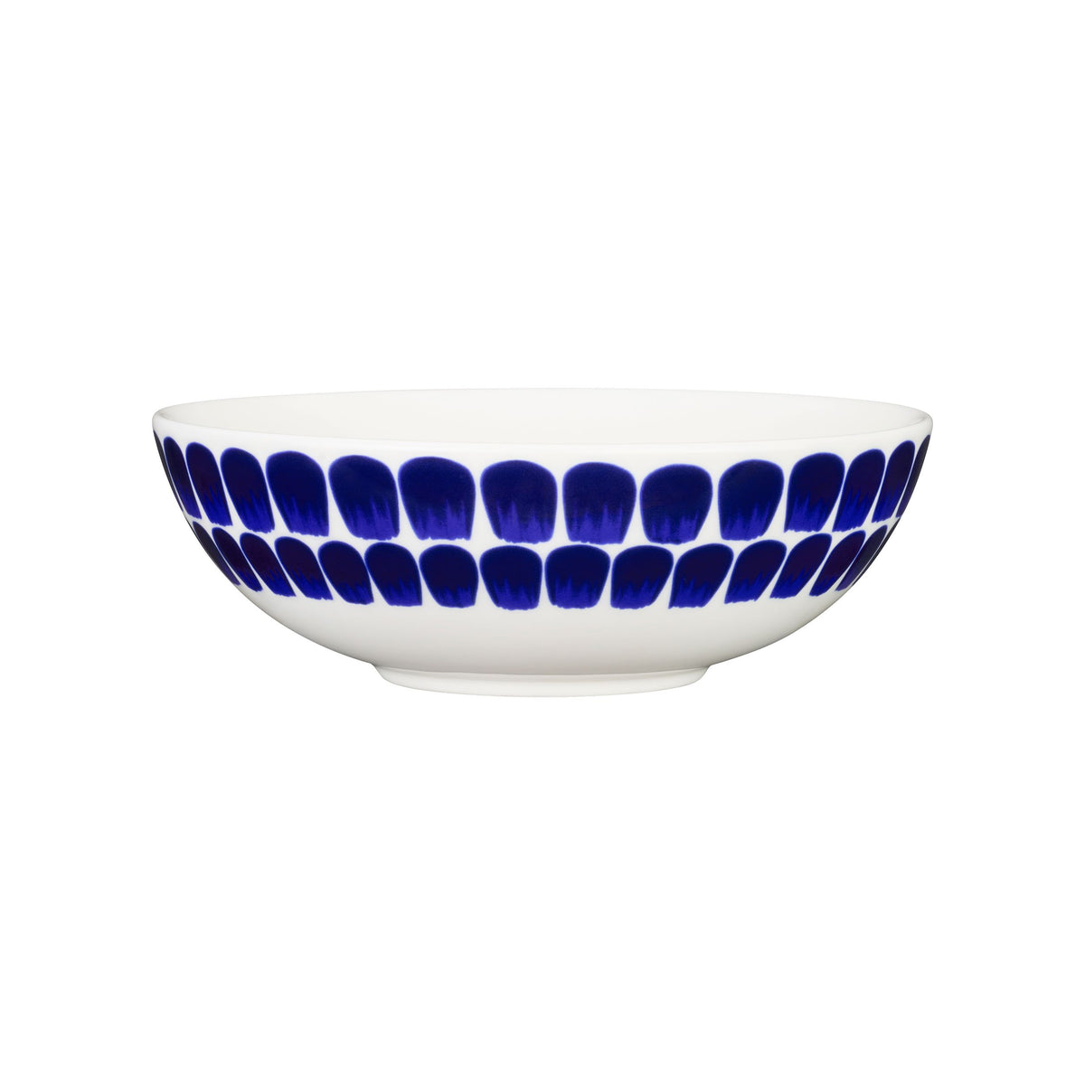 Tuokio bowl 16cm cobalt - Tuokio bowl 16cm blue