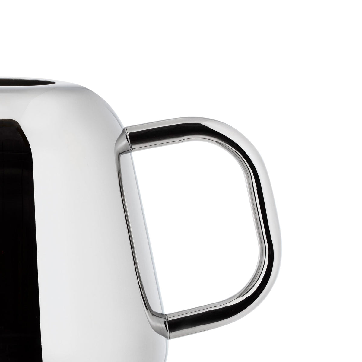 Nappula watering can steel 2L