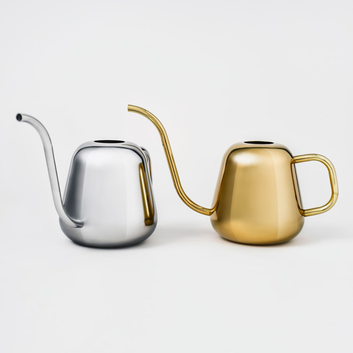 Nappula watering can steel 2L