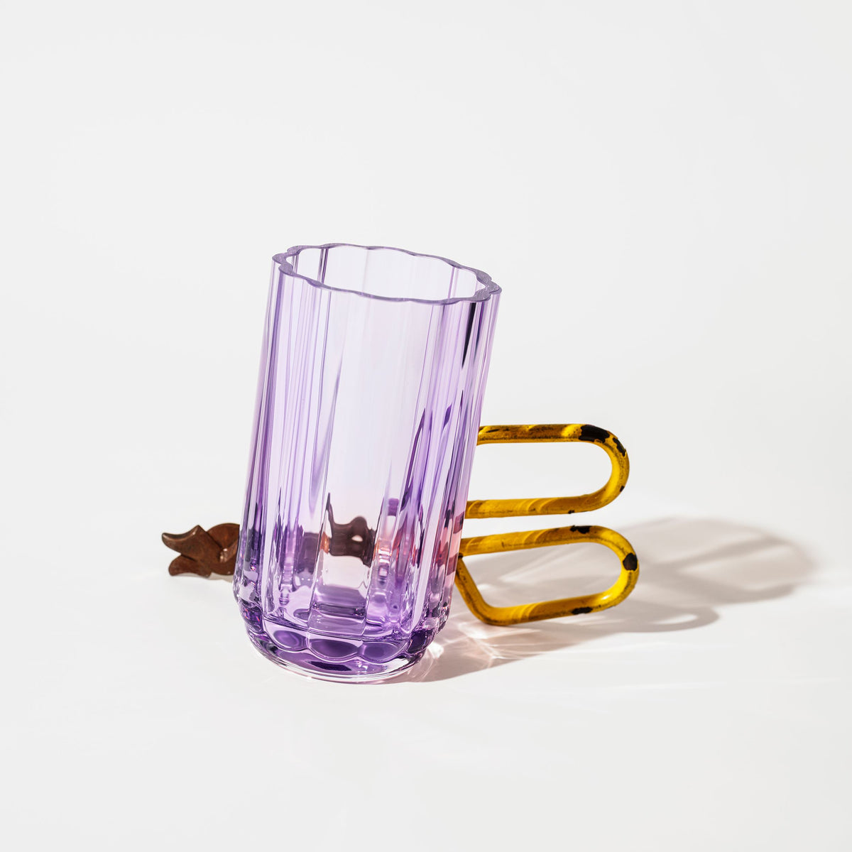 Play vase 180mm light lilac - Play vase 180mm  light lilac