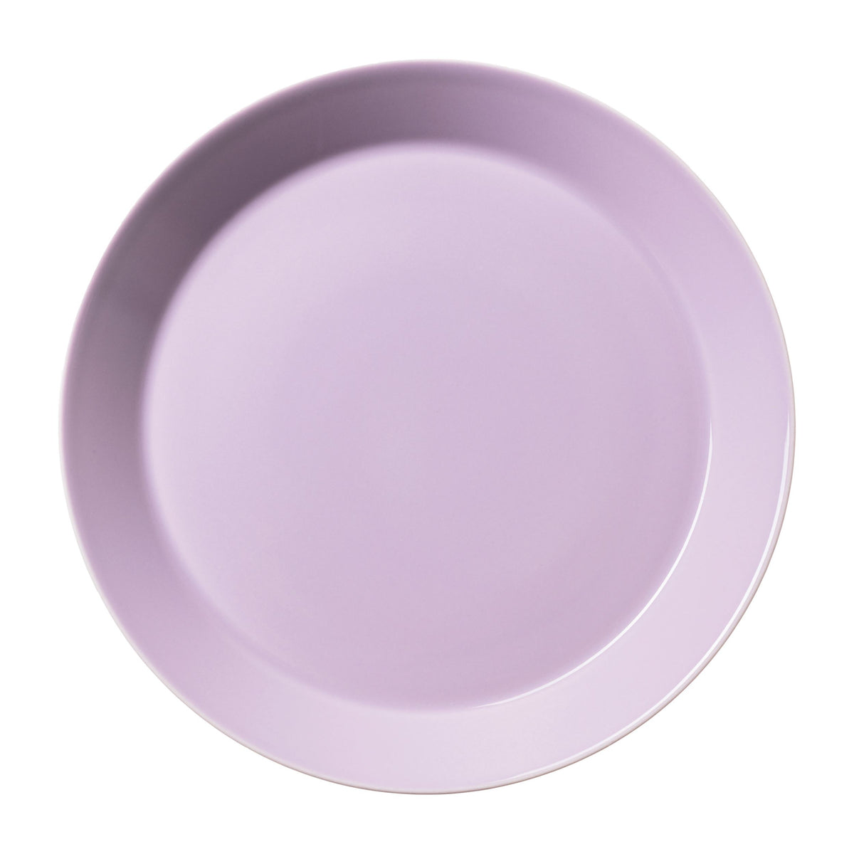 Teema plate 26cm light lilac