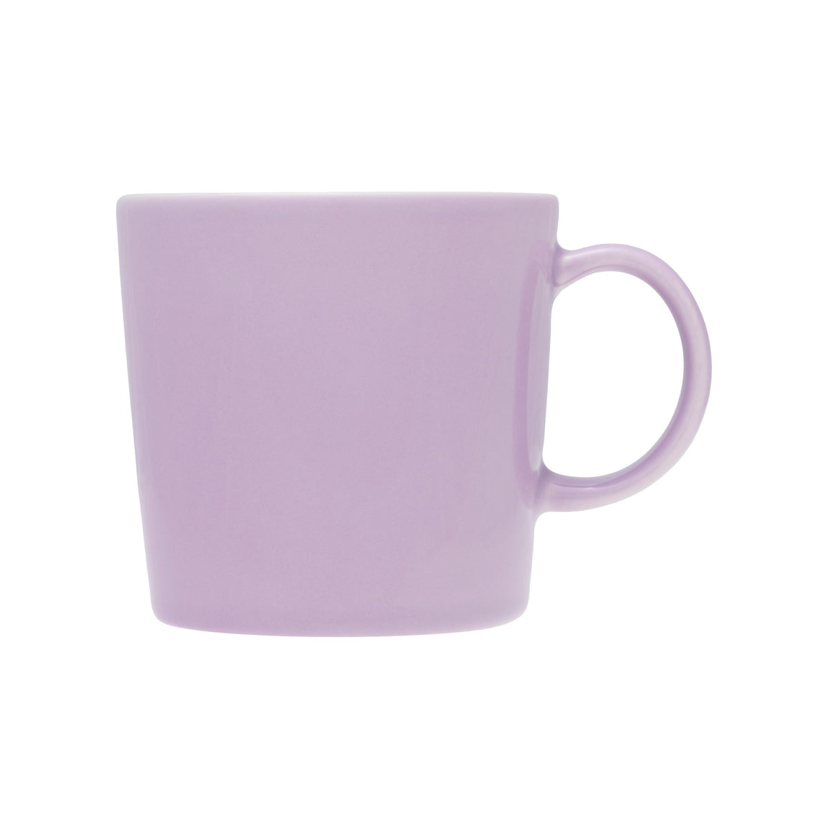 Teema-mugg, 0,3l, ljuslila