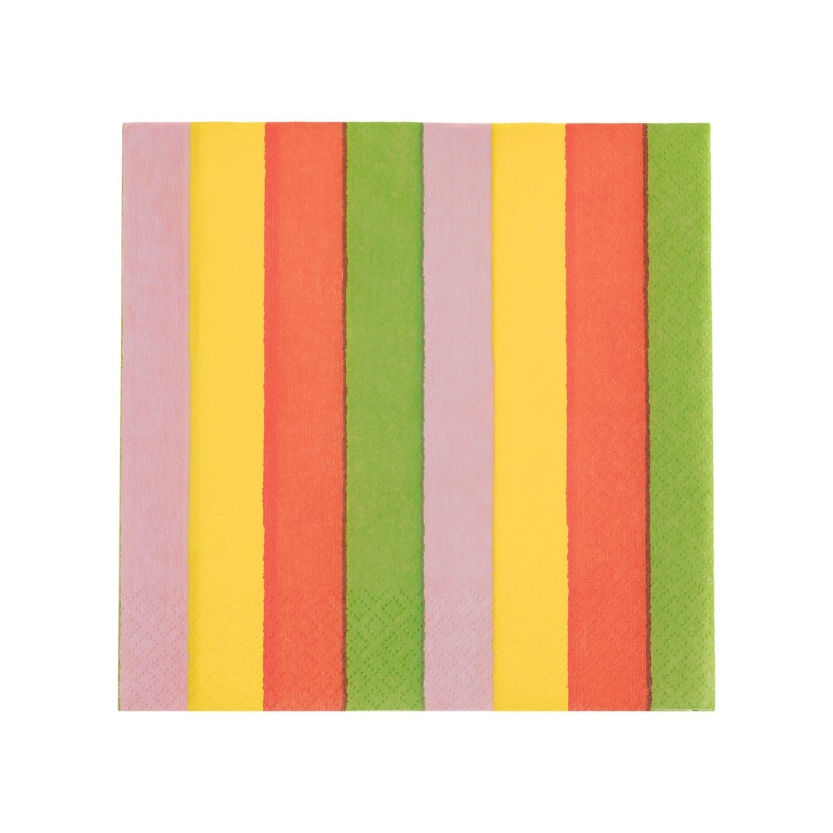Vuokko paper napkin 33cm 20pcs 4-stripe - Vuokko paper napkin 33cm 20pc 4-raita