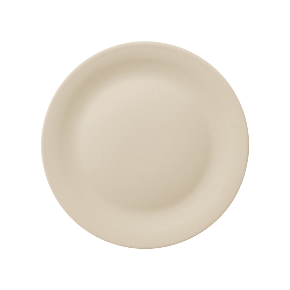 Mainio plate 19cm sand