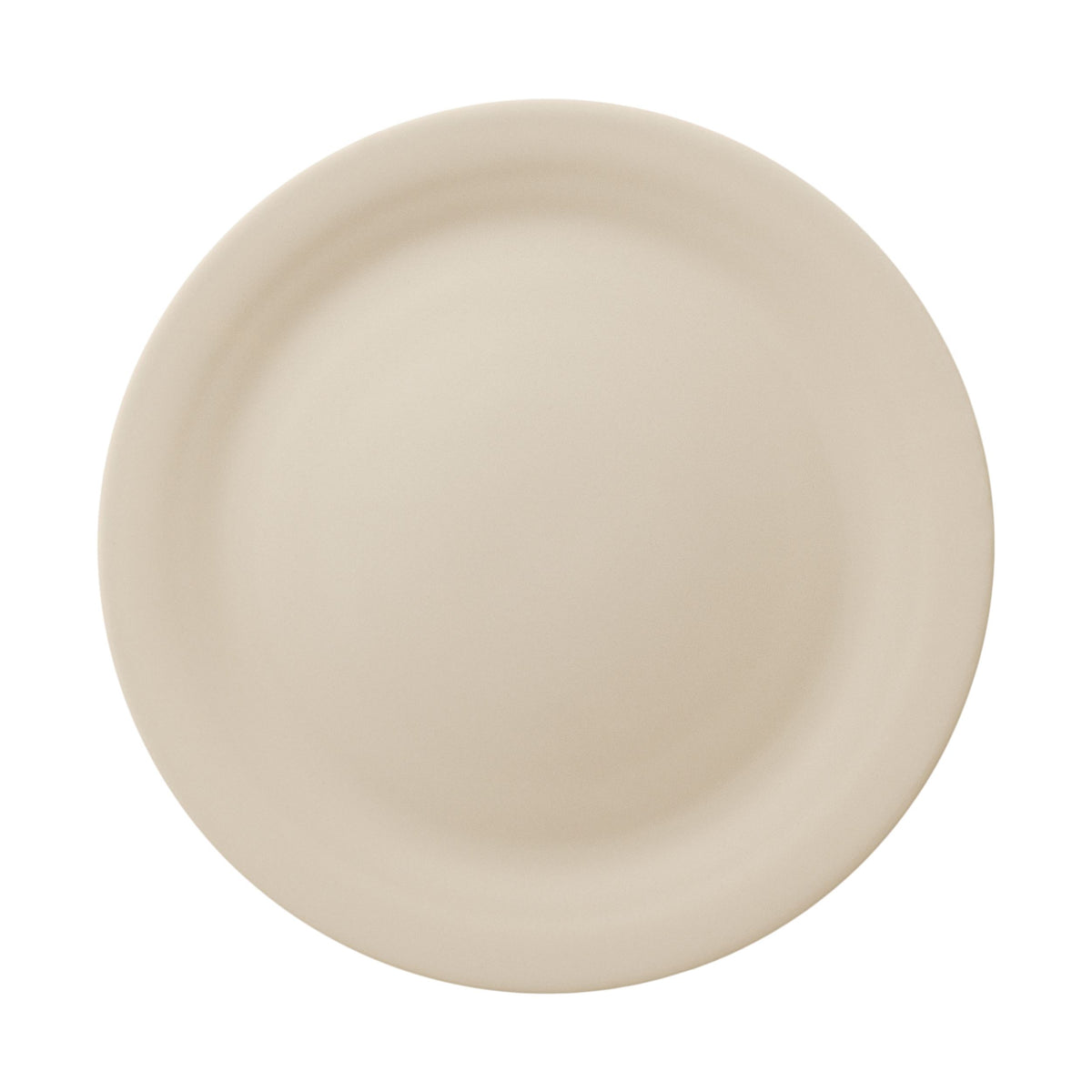 Mainio plate 25cm sand