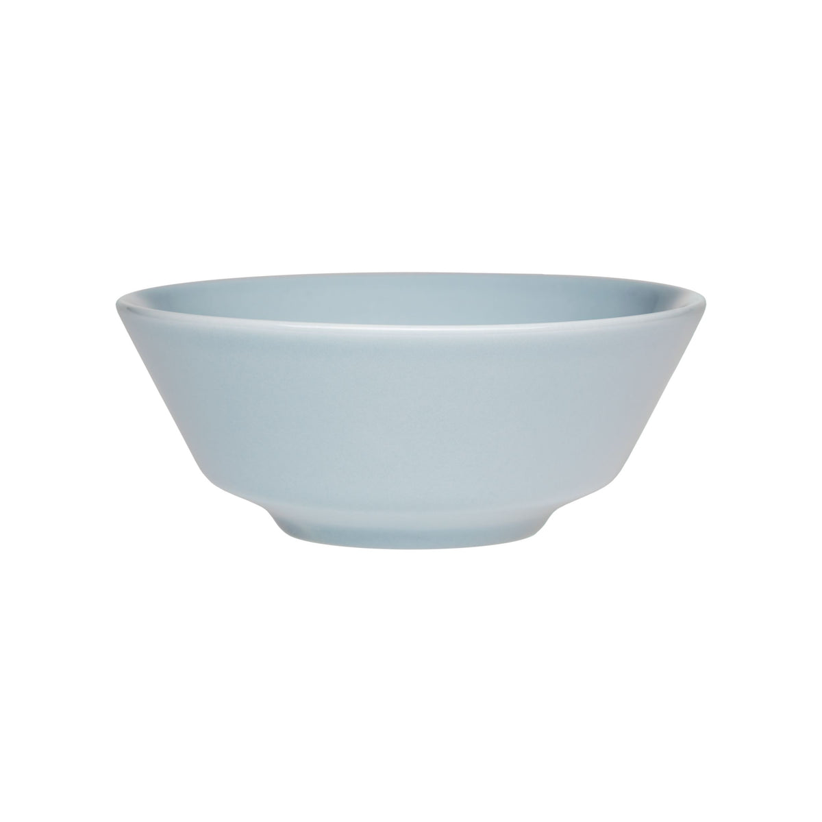 Mainio bowl 13cm winter blue
