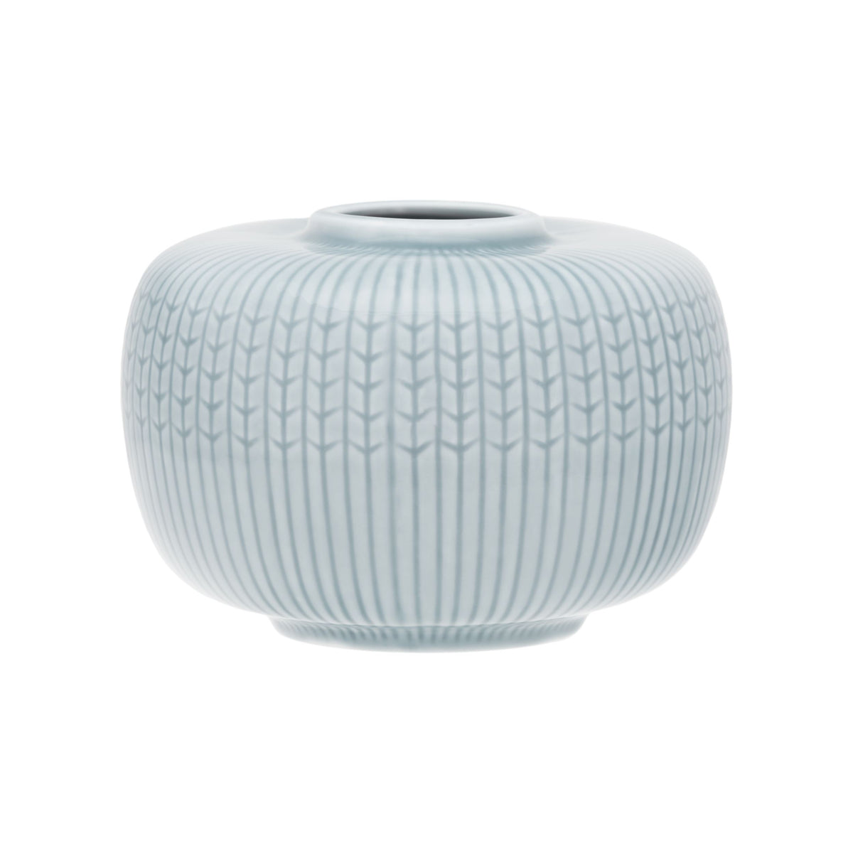 SWGR vase 130x90mm ice