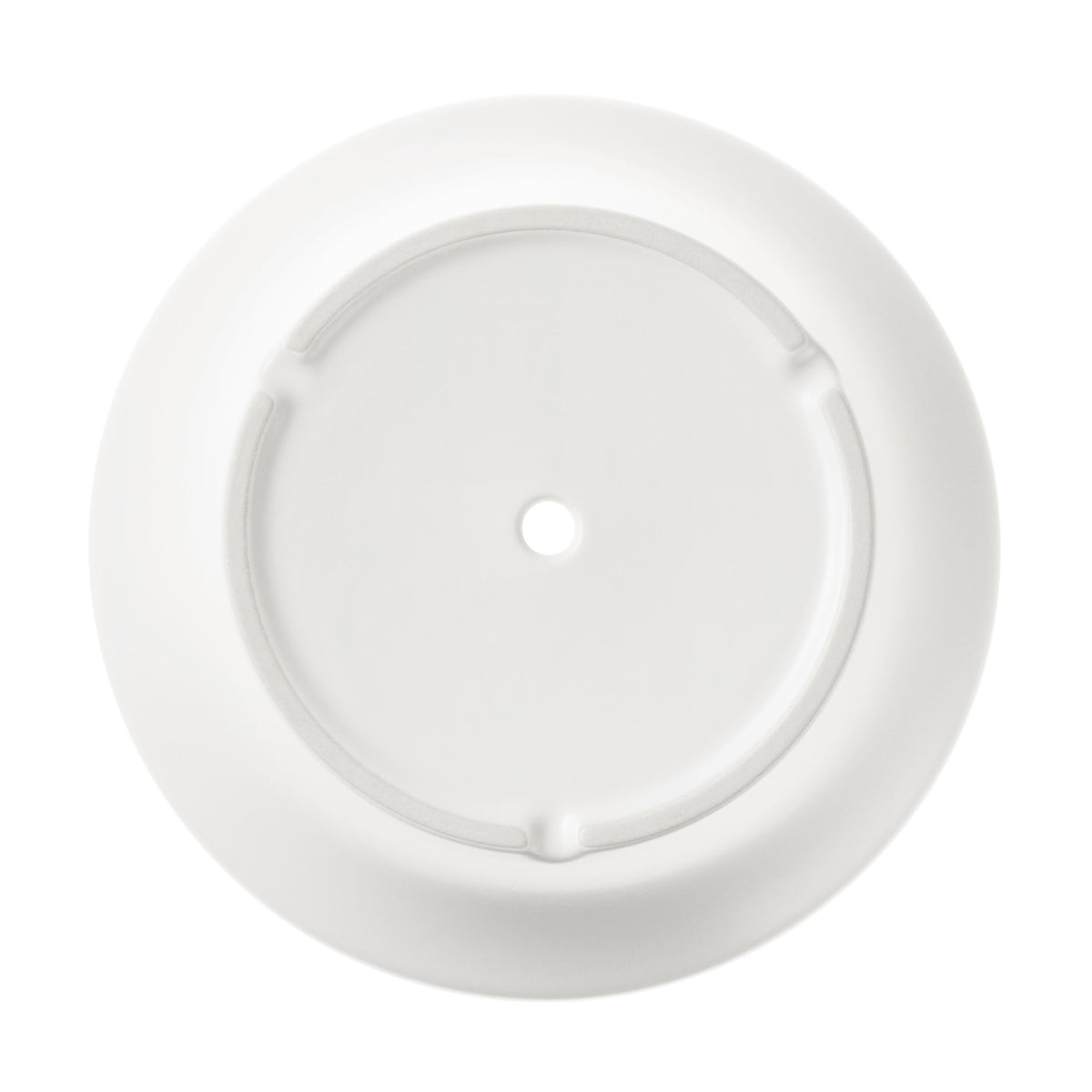Arabia plant pot SN 19cm matte white - Arabia plant pot SN 19cm white matt