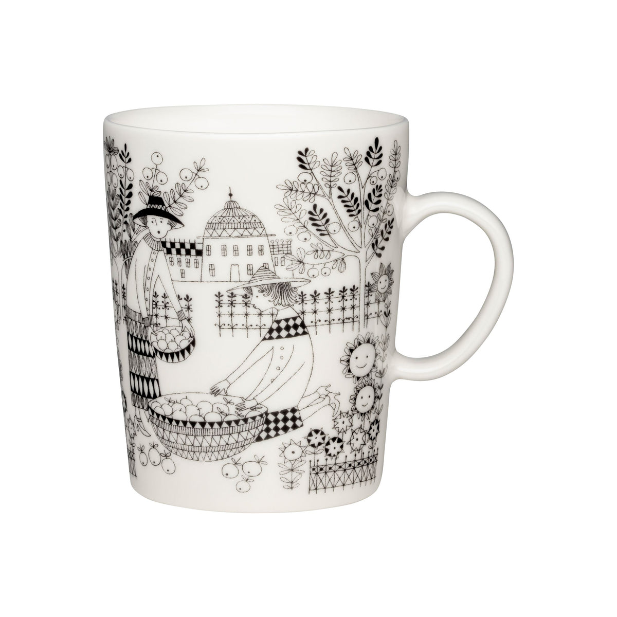 Emilia mug 0,5L