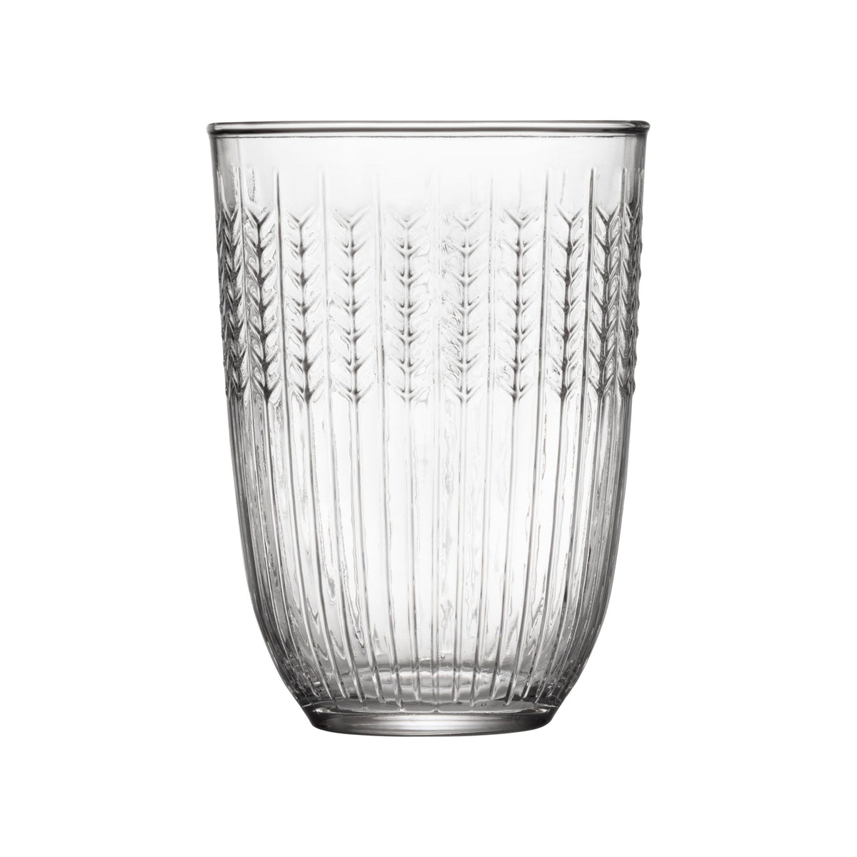 Swedish Grace dricksglas 37 cl klar 2-pack - SWGR tumbler 37cl clear 2pc