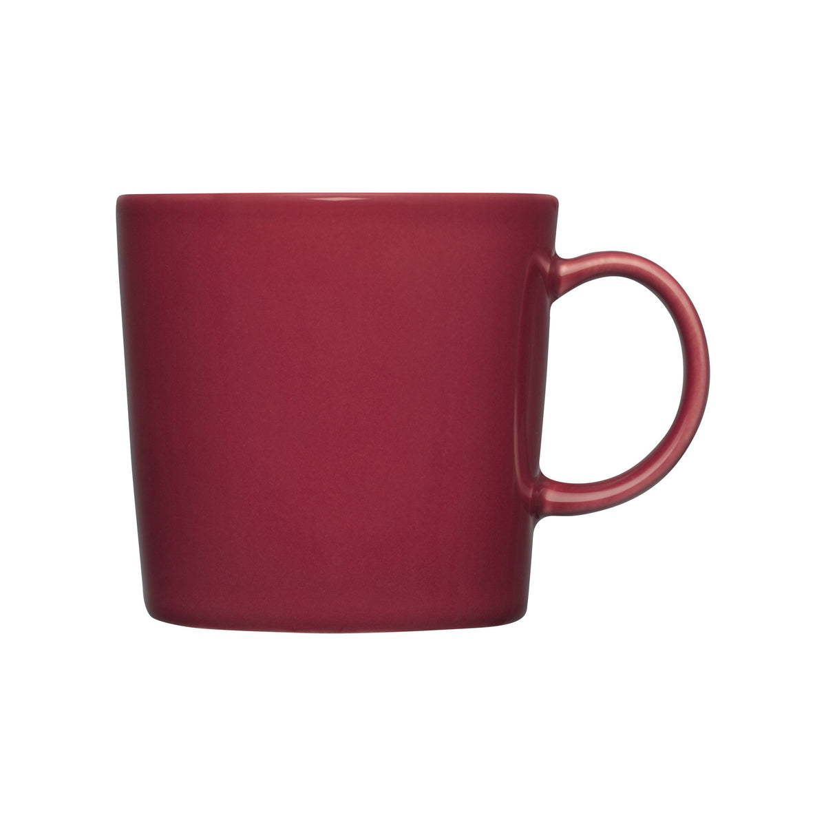 Teema mugg 0,3L körsbär
