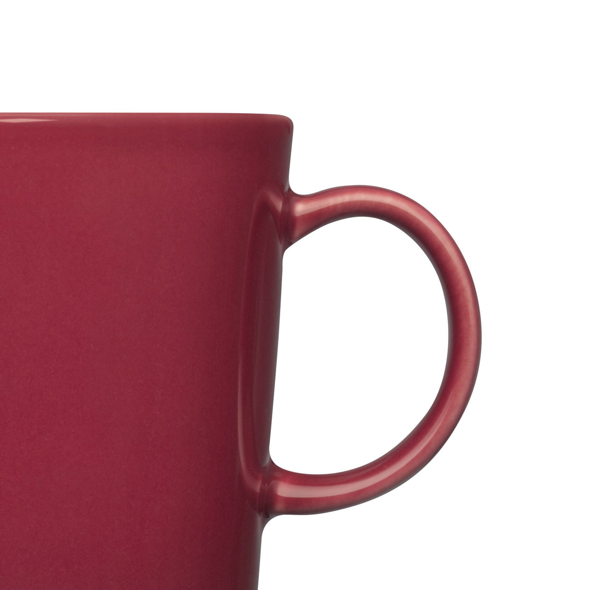 Teema mug 0,3L cherry