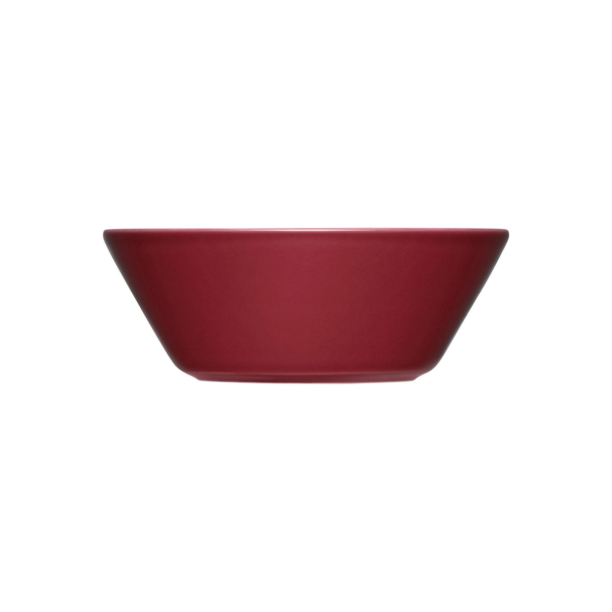 Teema bowl 15cm cherry
