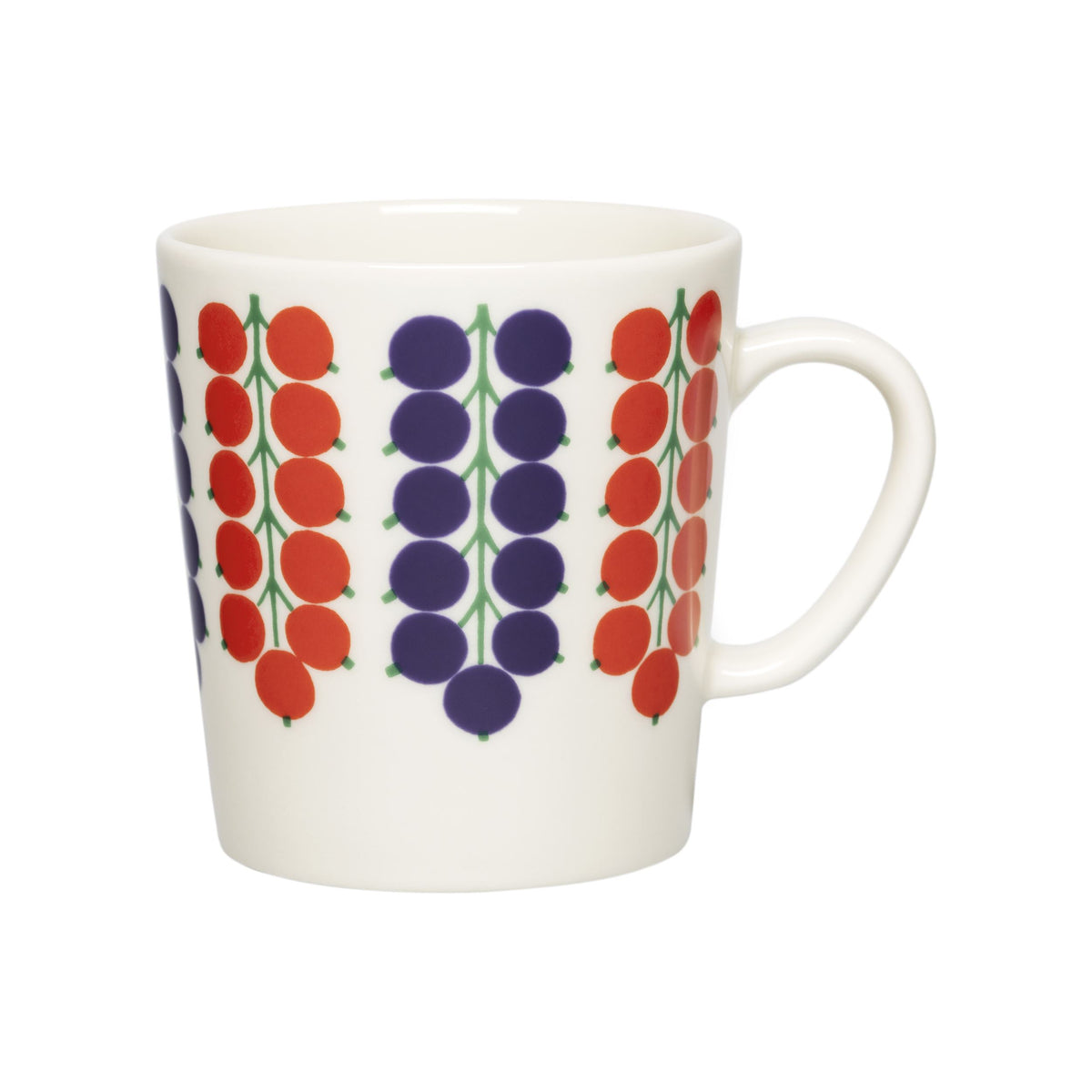 Pomona mug 0,3L currant