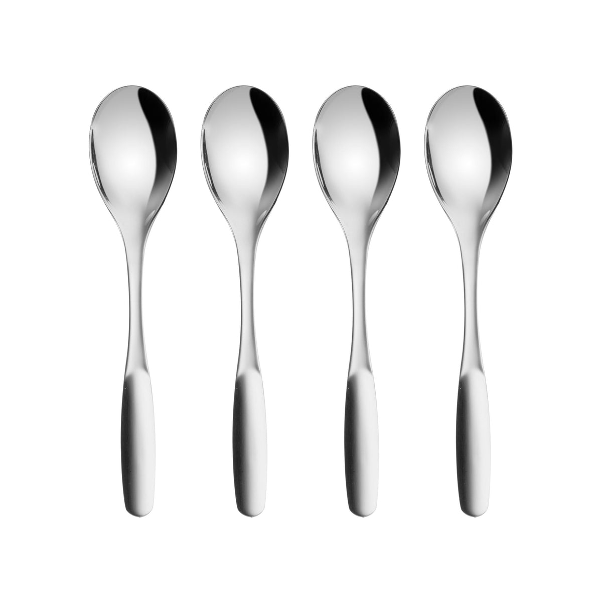 Savonia coffee spoon 4-pack - Savonia coffee spoon 4pc promo