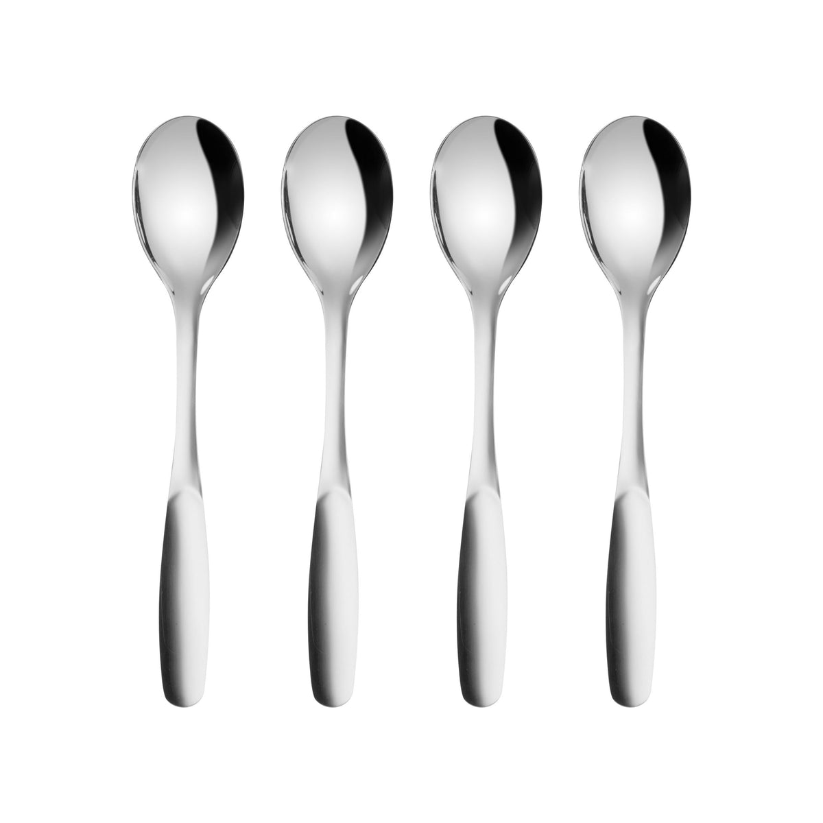 Savonia tea spoon 4-pack - Savonia tea spoon 4pc promo