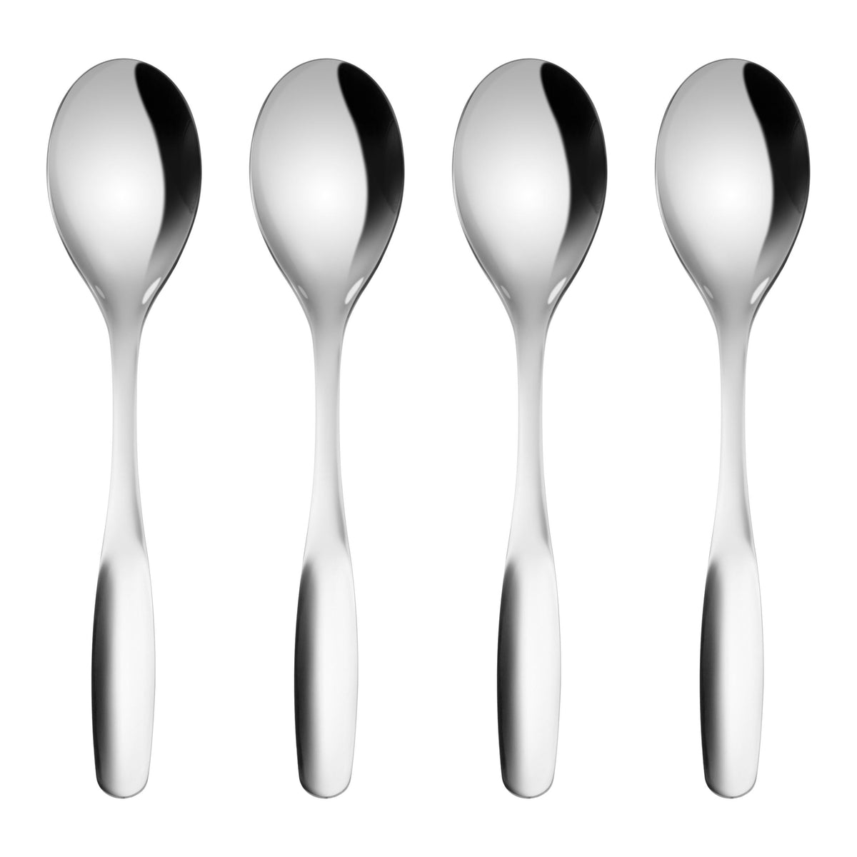 Savonia dinner spoon 4-pack - Savonia dinner spoon 4pc promo