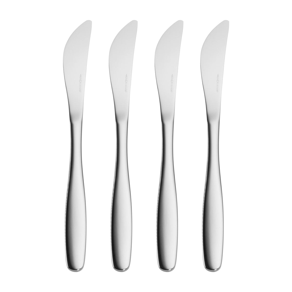 Savonia dinner knife 4-pack - Savonia dinner knife 4pc promo