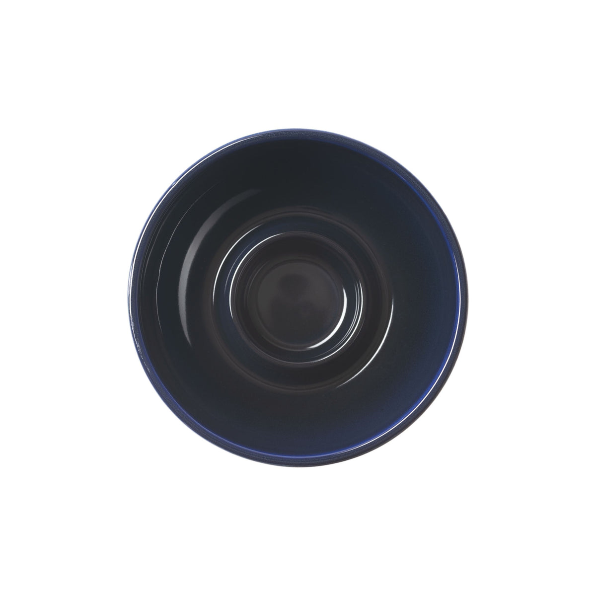 Kirnu tealight candleholder 11x5cm blue