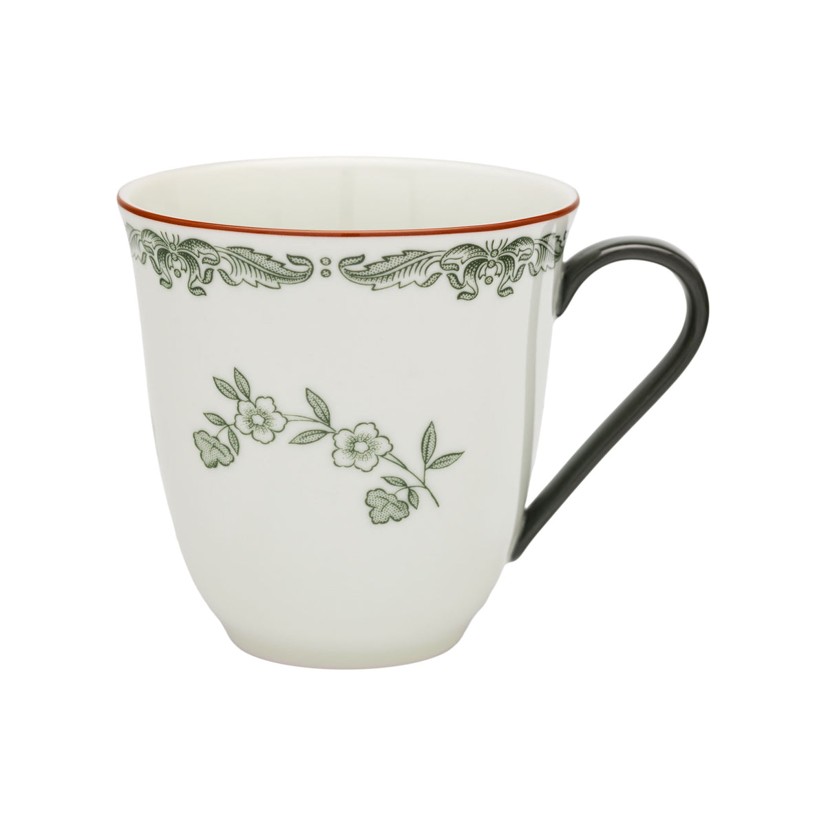 Ostindia mugg 30 cl grön - Ostindia mug 30cl green