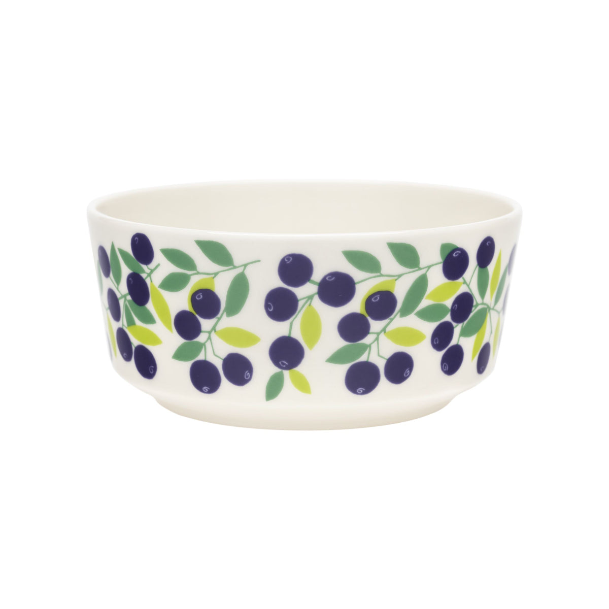 Pomona bowl 13cm blueberry