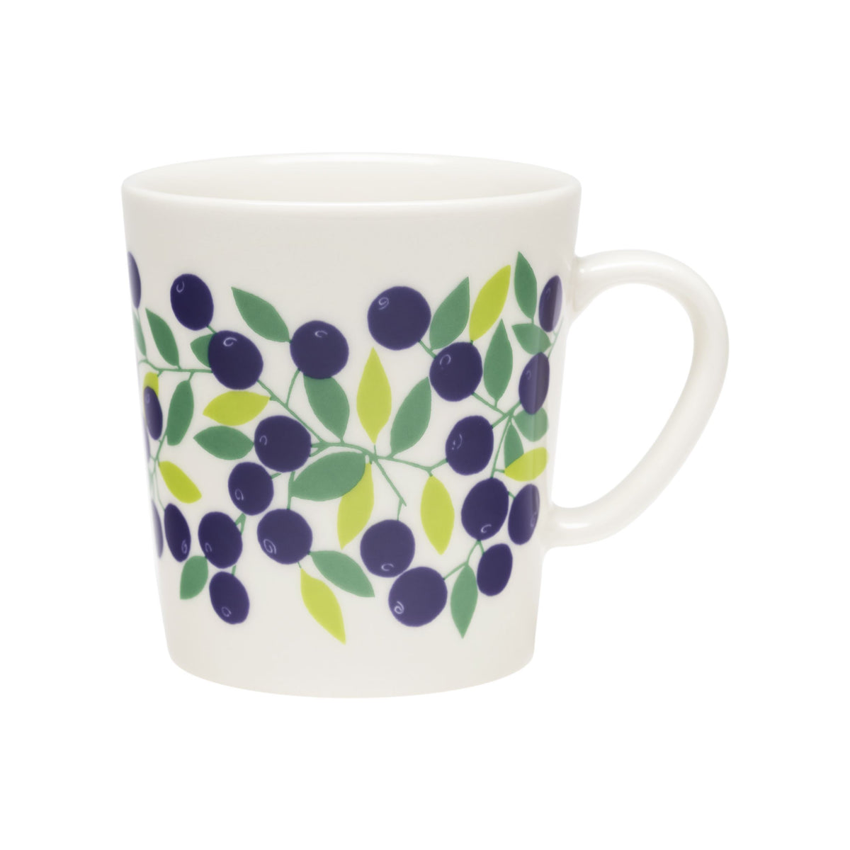 Pomona mug 0,3L blueberry