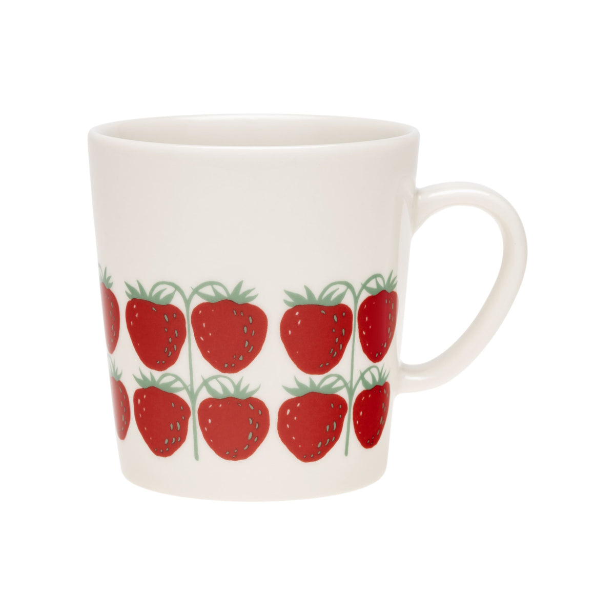 Pomona mug 0,3L strawberry