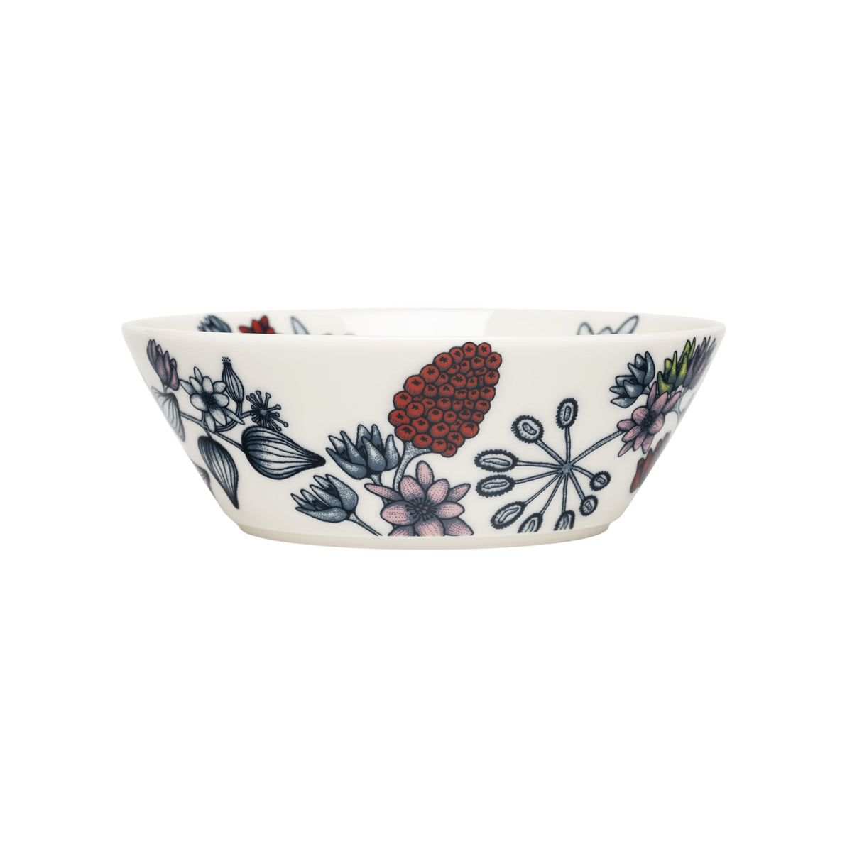 Runo bowl 13cm Kesäsäde - Runo bowl 13cm Summer ray