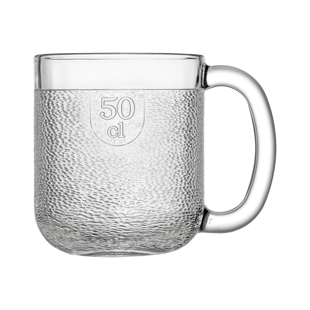 Arabia Krouvi mug 50 cl - Arabia Krouvi glass 50cl