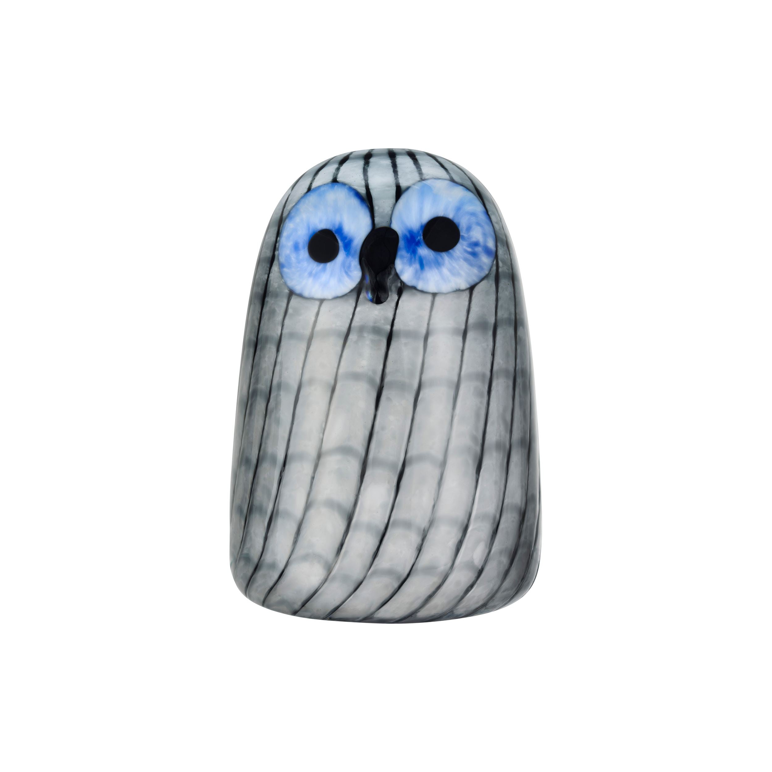 Birds by Toikka Mediator Dove 160x110mm | Iittala