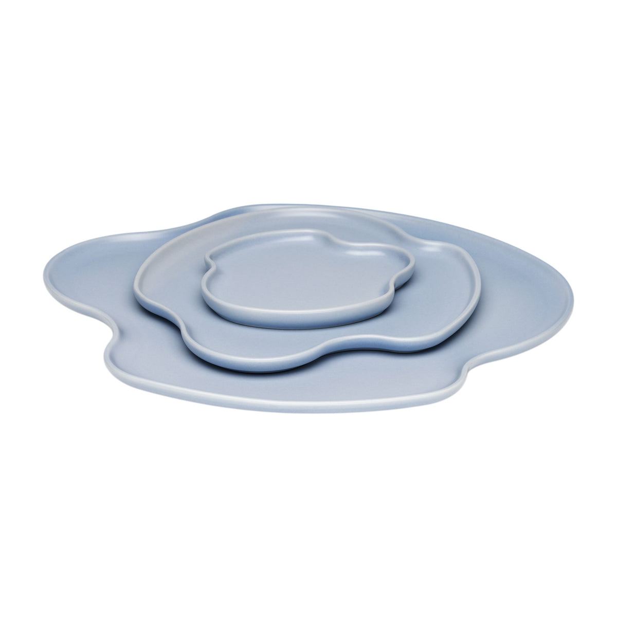 Aalto platter 15cm water