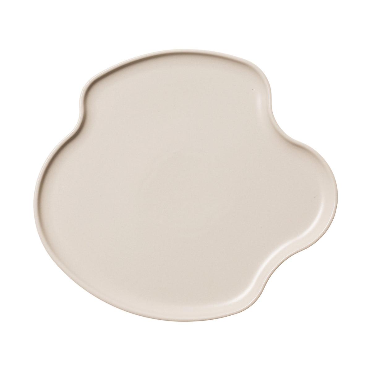 Alvar Aalto -kokoelma alusta 25cm hiekka