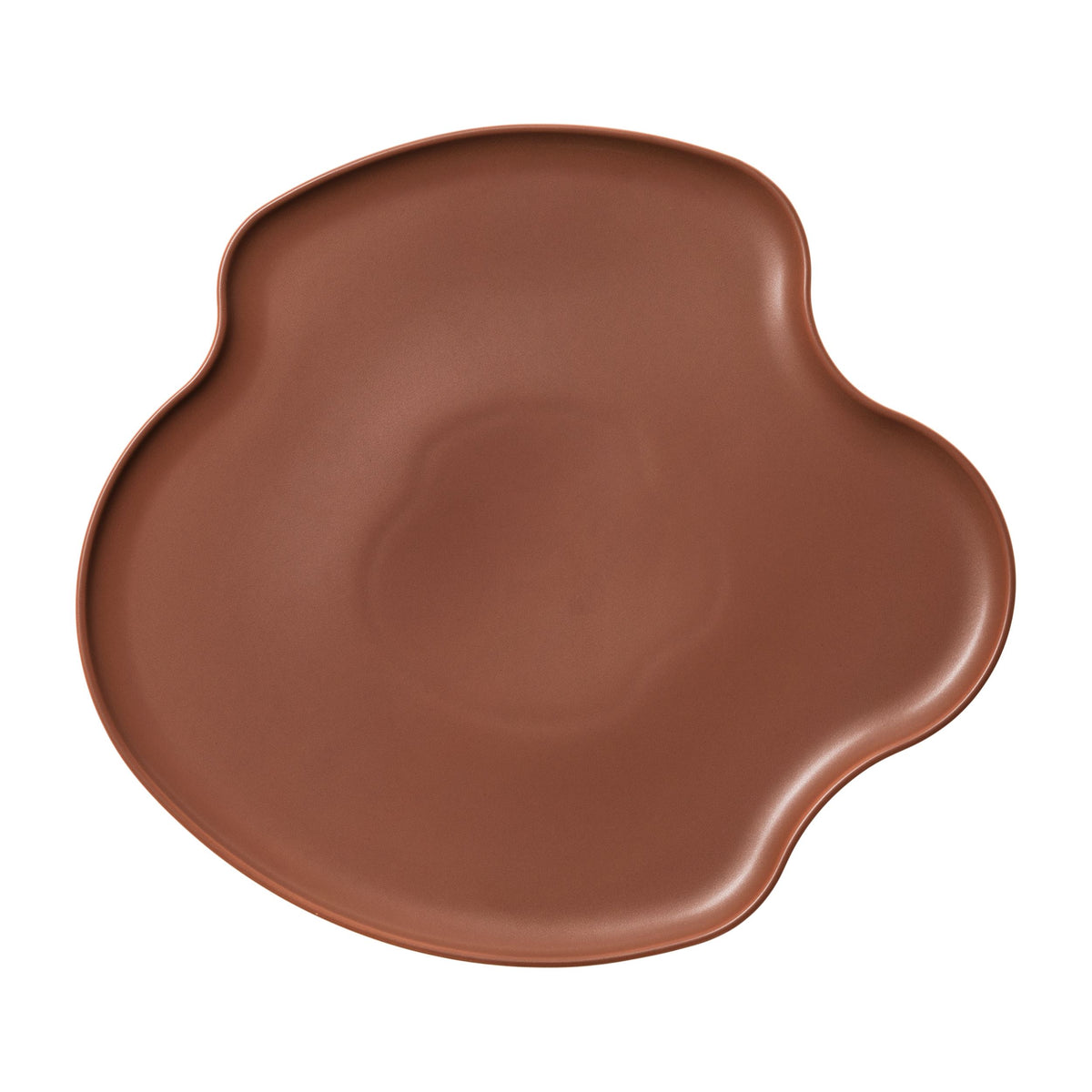 Aalto platter 35cm fire