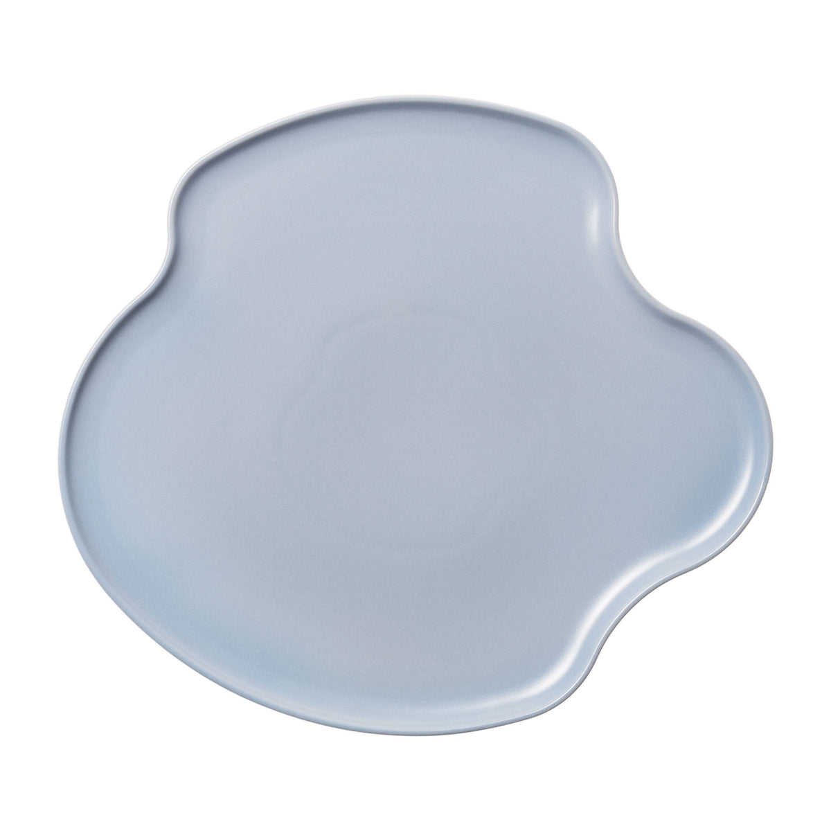 Alvar Aalto -kokoelma alusta 35cm vesi - Aalto platter 35cm water