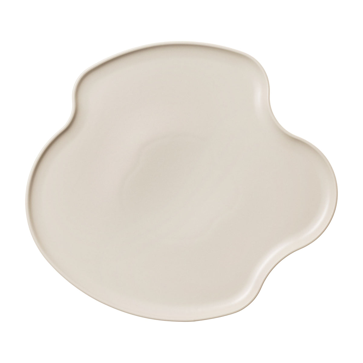 Alvar Aalto -kokoelma alusta 35cm hiekka