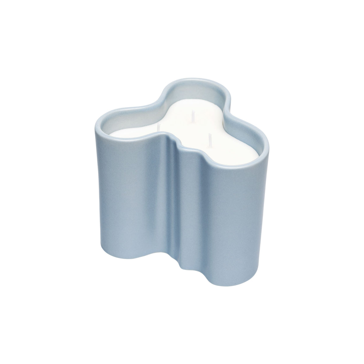 Alvar Aalto Collection doftljus 11cm vatten