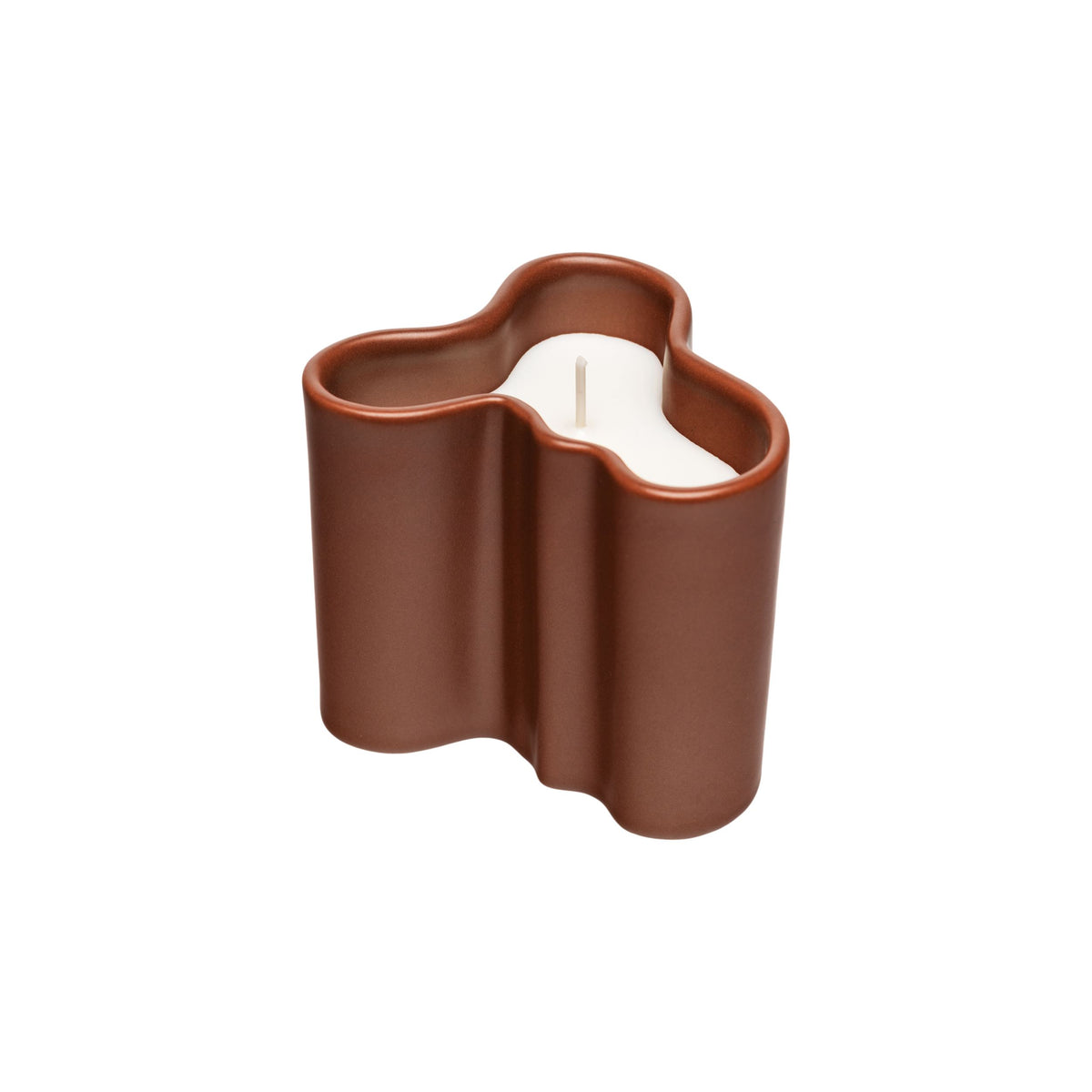 Alvar Aalto Collection doftljus 8cm eld