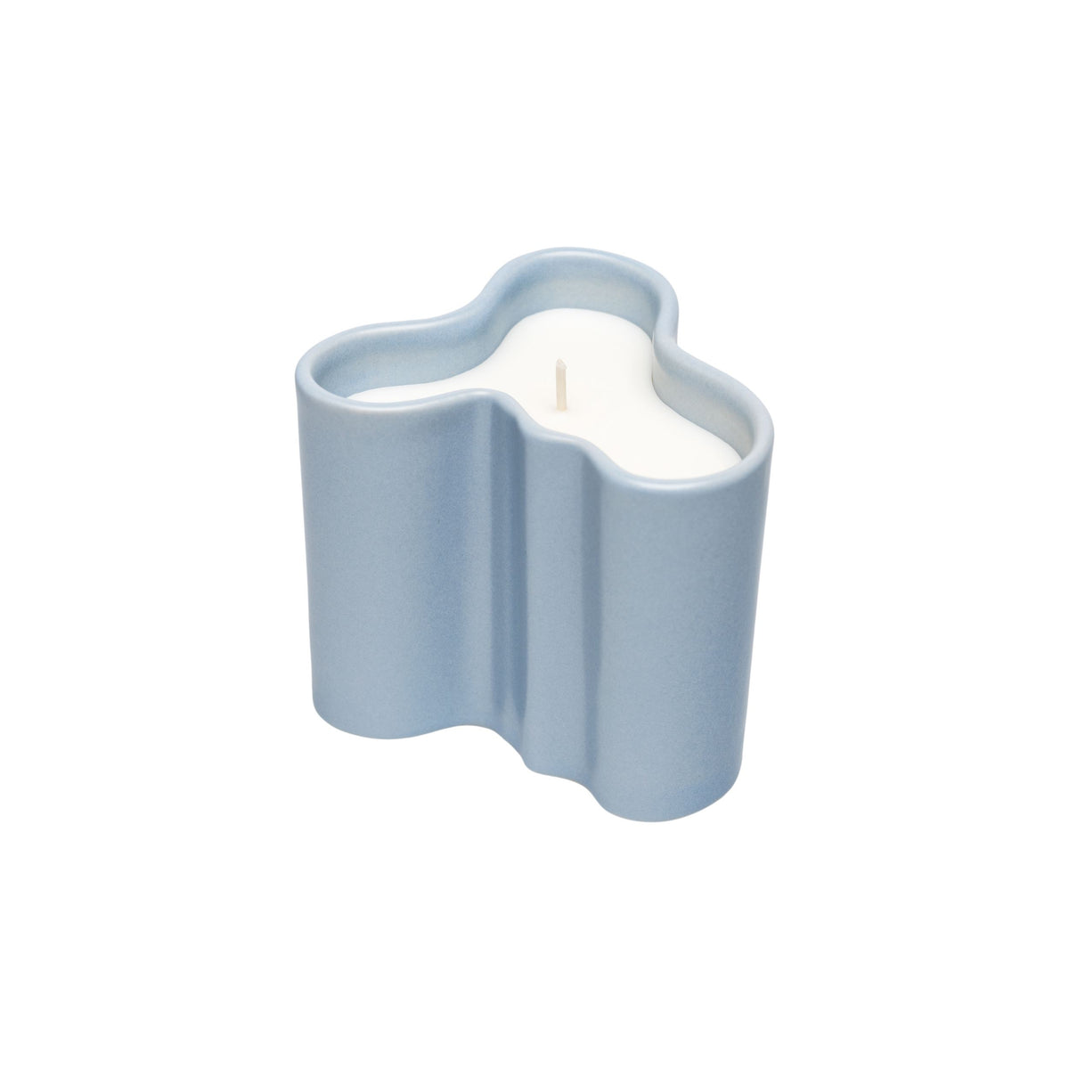Alvar Aalto Collection doftljus 8cm vatten