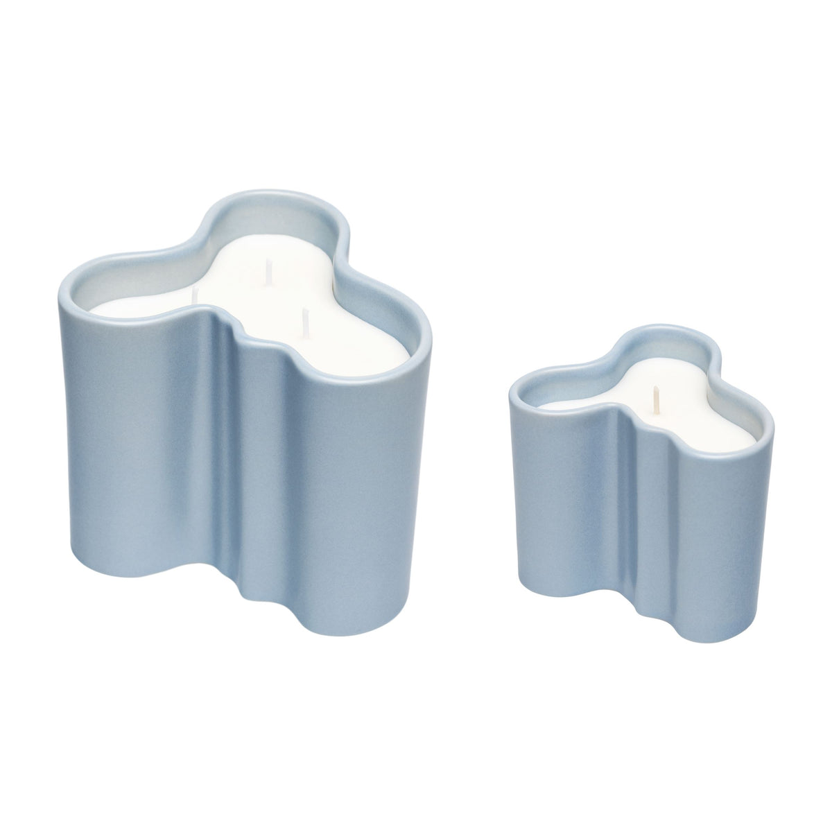 Aalto scented candle 8cm water
