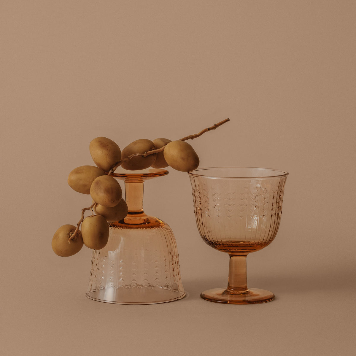 Swedish Grace glas 25 cl jubilee 2-pack - SWGR goblet 28cl jubilee 2pc