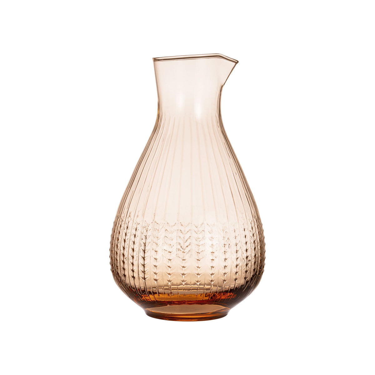 Swedish Grace karaff 100 cl jubilee - SWGR carafe 100cl jubilee