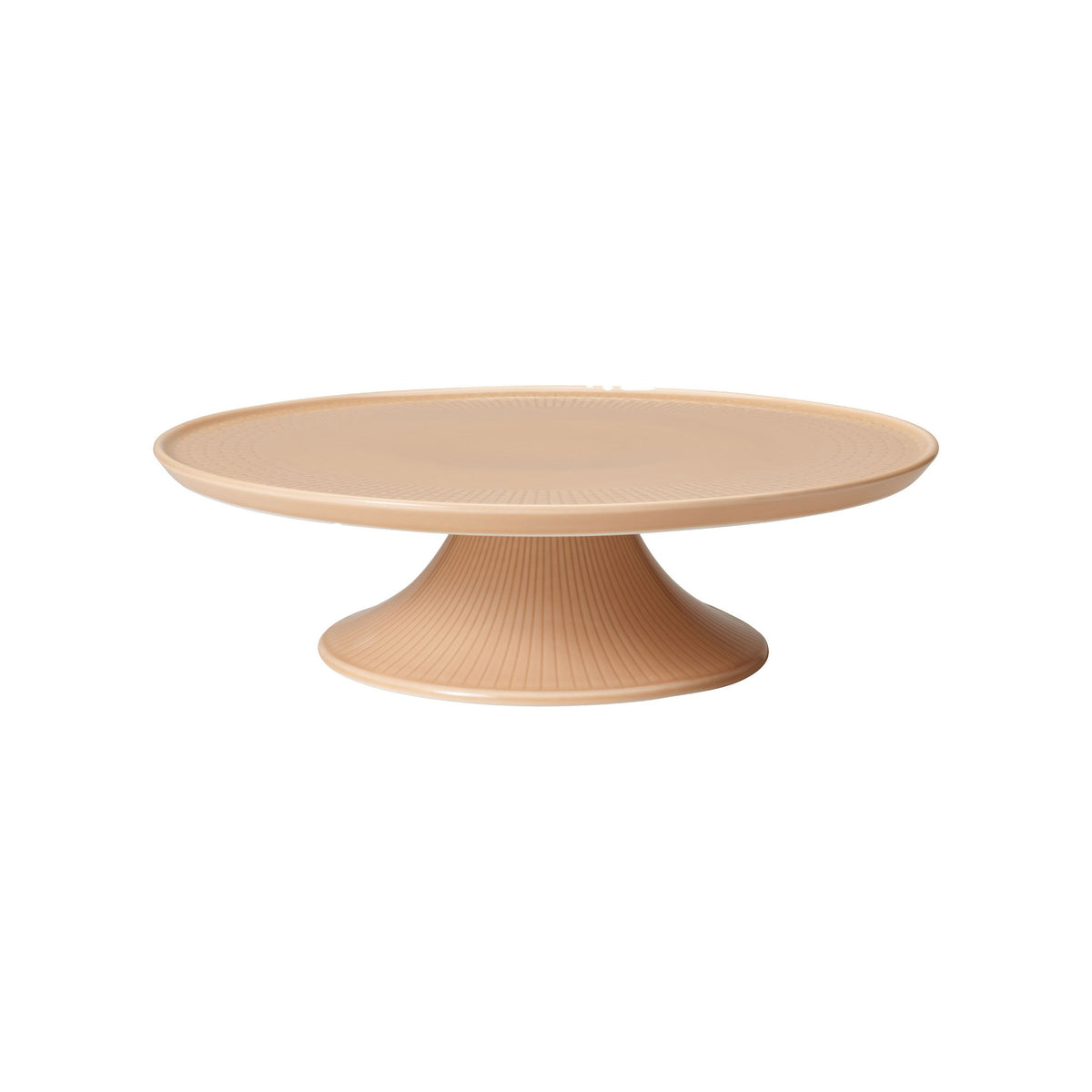 Swedish Grace tårtfat 31cm jubilee - SWGR cake stand 31cm jubilee