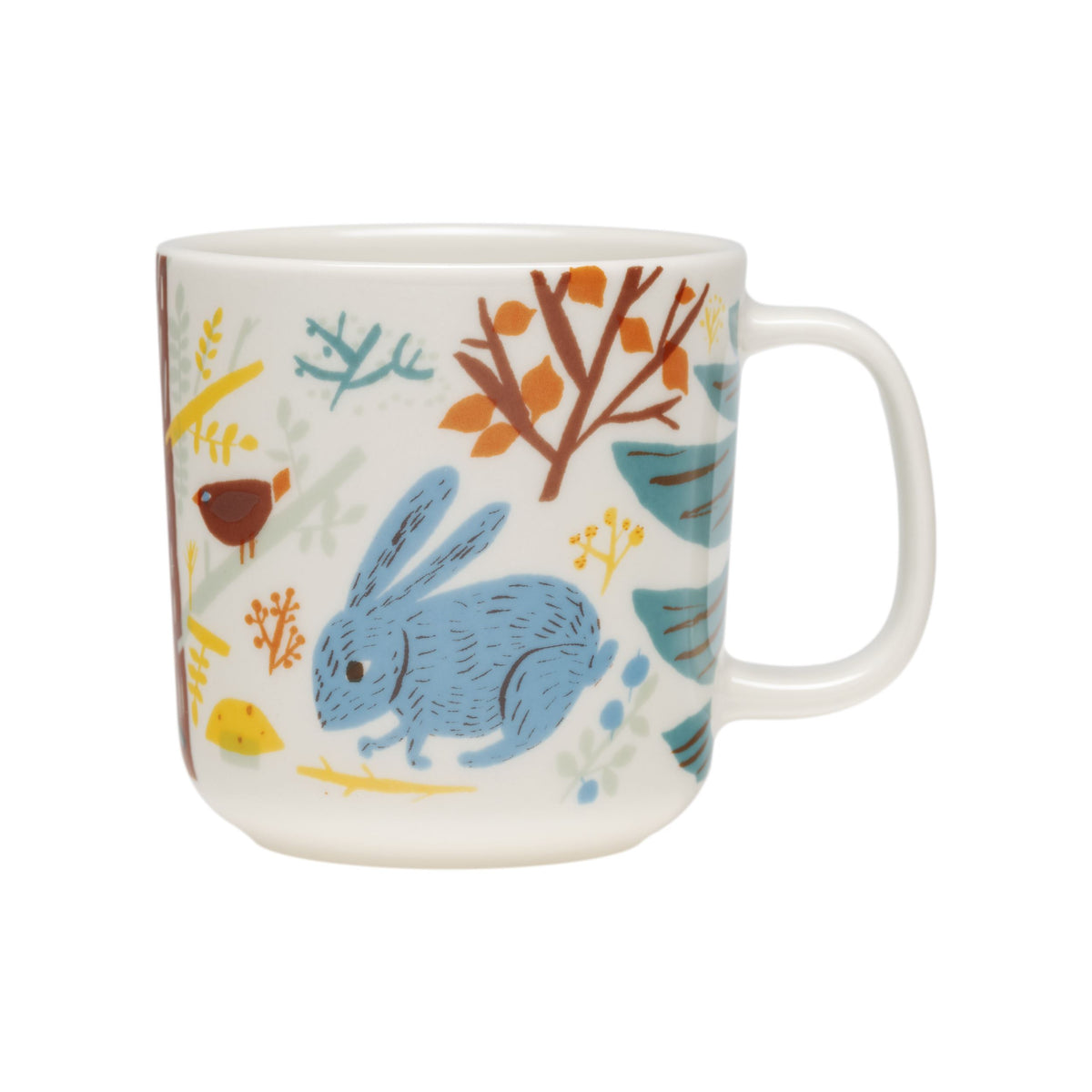 Poppoo children's tableware Friends 3-set - Poppoo children's tableware Friends 3set