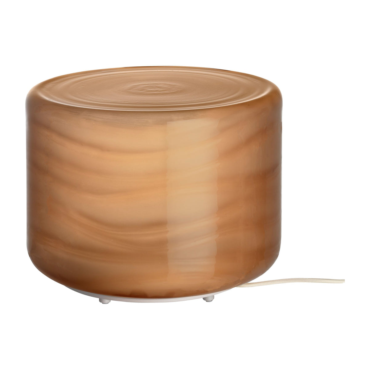 Unda Lampe 240x180mm Abenddämmerung